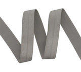 15-16mm / 5/8" width Solid Colour Fold Over Elastic