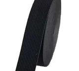 20mm / 3/4" width Flat Knitted Elastic