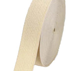 20mm / 3/4" width Flat Knitted Elastic