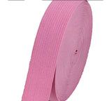 20mm / 3/4" width Flat Knitted Elastic