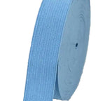20mm / 3/4" width Flat Knitted Elastic