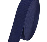 20mm / 3/4" width Flat Knitted Elastic