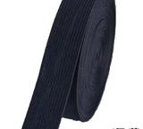 20mm / 3/4" width Flat Knitted Elastic