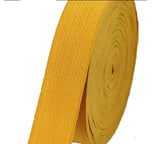 20mm / 3/4" width Flat Knitted Elastic