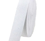 20mm / 3/4" width Flat Knitted Elastic