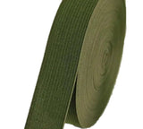 20mm / 3/4" width Flat Knitted Elastic