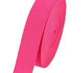 20mm / 3/4" width Flat Knitted Elastic