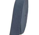 20mm / 3/4" width Flat Knitted Elastic