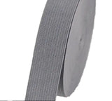 20mm / 3/4" width Flat Knitted Elastic