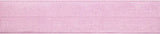 40mm / 1.57" width Solid Colour Fold Over Elastic
