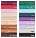 10mm / 0.4" width Underwire Casing / Channelling