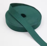 20mm / 3/4" width Flat Knitted Elastic