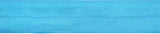 40mm / 1.57" width Solid Colour Fold Over Elastic