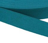 20mm / 3/4" width Flat Knitted Elastic