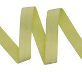 15-16mm / 5/8" width Solid Colour Fold Over Elastic