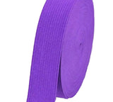 20mm / 3/4" width Flat Knitted Elastic