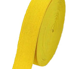 20mm / 3/4" width Flat Knitted Elastic