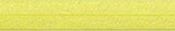 20mm / 3/4" width Solid Colour Fold Over Elastic