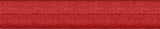 20mm / 3/4" width Solid Colour Fold Over Elastic