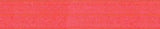25mm / 1" width Solid Neon Colour Fold Over Elastic