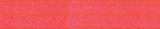 25mm / 1" width Solid Colour Fold Over Elastic