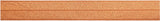25mm / 1" width Solid Colour Fold Over Elastic