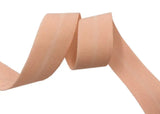 20mm / 3/4" width Matte Fold Over Elastic