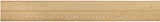 25mm / 1" width Solid Colour Fold Over Elastic