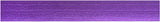 25mm / 1" width Solid Colour Fold Over Elastic