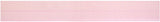 25mm / 1" width Solid Colour Fold Over Elastic