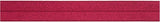 25mm / 1" width Solid Colour Fold Over Elastic