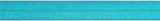 25mm / 1" width Solid Colour Fold Over Elastic