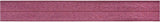 25mm / 1" width Solid Colour Fold Over Elastic