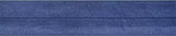 40mm / 1.57" width Solid Colour Fold Over Elastic