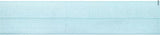 40mm / 1.57" width Solid Colour Fold Over Elastic